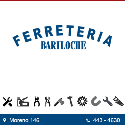 Ferretería Bariloche