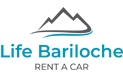 Life Bariloche Rent a Car