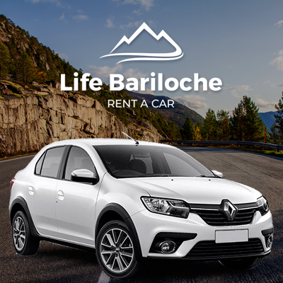 Life Bariloche Rent a Car