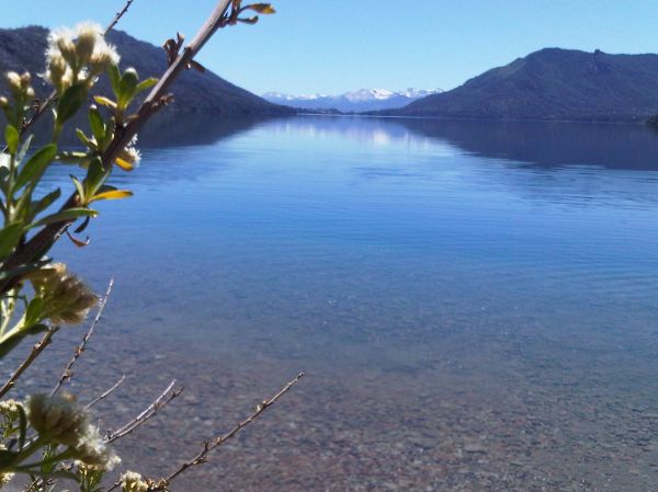 Foto de Alquiler Bariloche - Lagos Lago Gutierrez