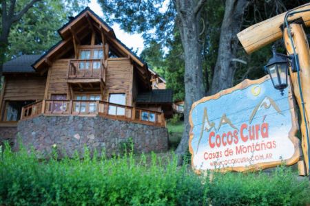 Cocos Cura - Bariloche
