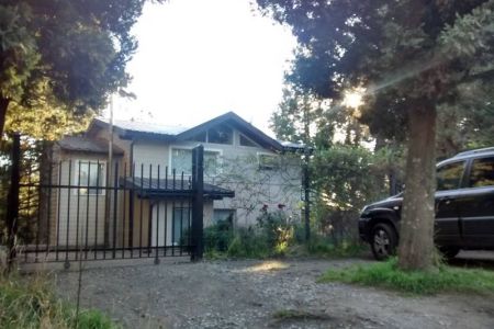 Casa del Pinar - Bariloche