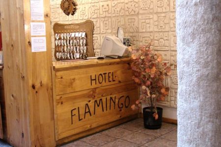 Hotel Flamingo - Bariloche
