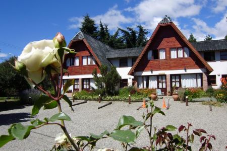 Villa San Ignacio - Bariloche