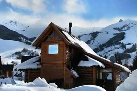 Los Ñires Lodge - Bariloche