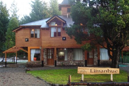 LIMANHUE - Bariloche