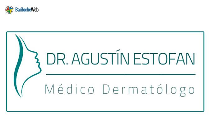 Dr. Agustín Estofan - Dermatólogo Bariloche