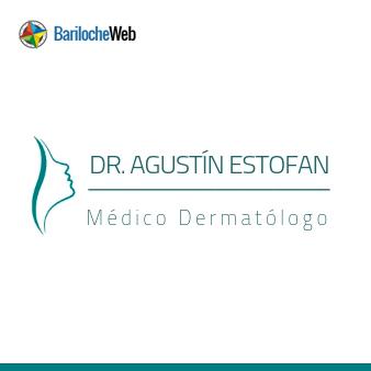 Dr. Agustín Estofan Bariloche