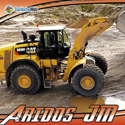 Áridos JM Bariloche
