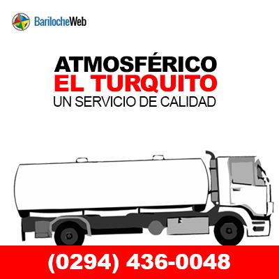 Atmosférico El Turquito