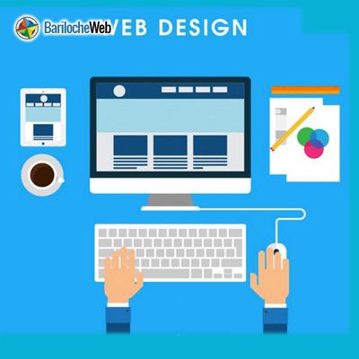 Diseño y Programación Web Bariloche