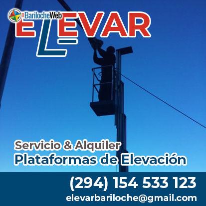 Elevar Bariloche