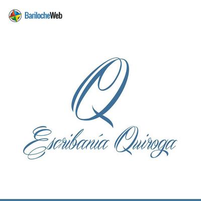 Escribanía Quiroga