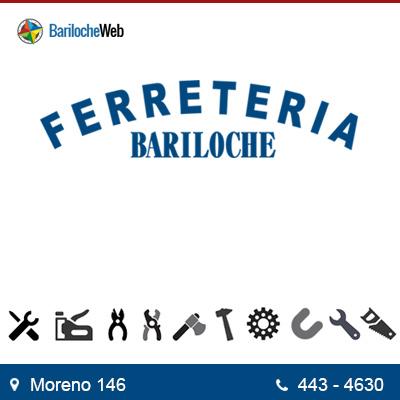 Ferretería Bariloche