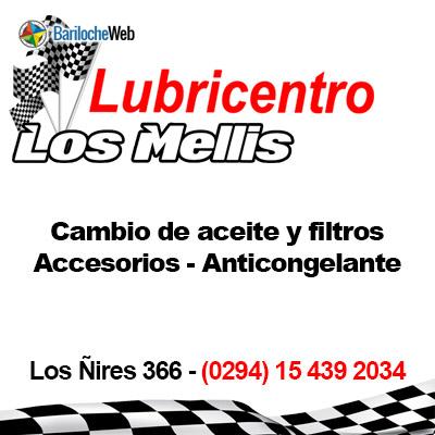 Lubricentro Los Mellis Bariloche