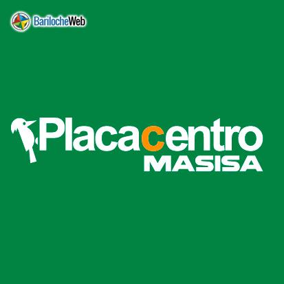 Placacentro Bariloche
