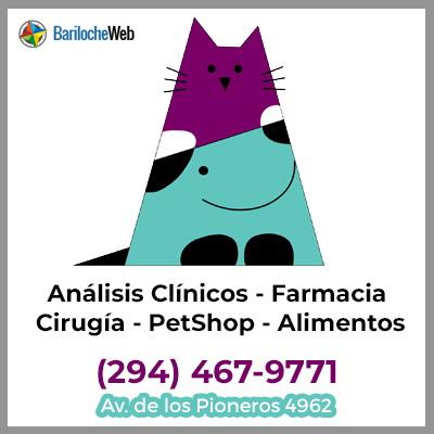 Veterinaria Bariloche
