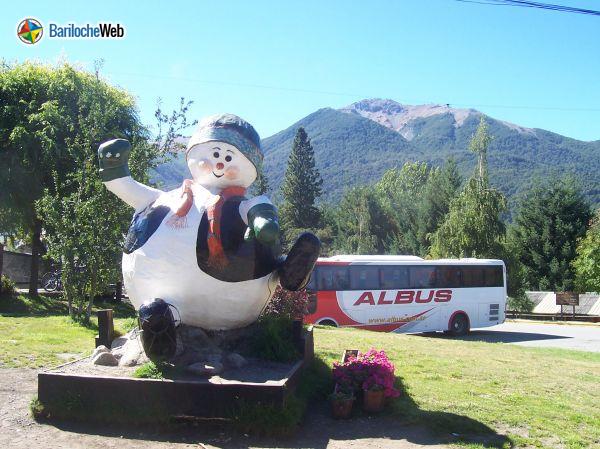 Foto de Florencia Theriano - Excursiones Villa La Angostura