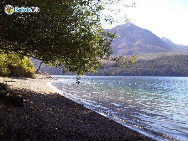 Foto de Alquiler Bariloche - Lagos Lago Gutierrez