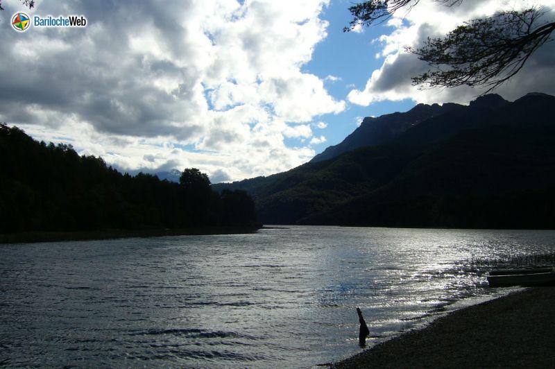 Foto de Olga Dapena - Lagos Lago Steffen