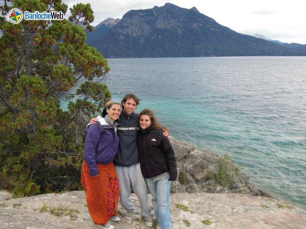 Foto de Fernando Rodrigo - Lagos Lago Nahuel Huapi