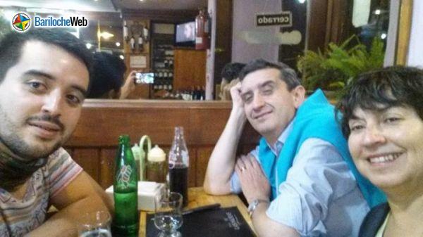 Foto de Manolo Campos Garcia - Restaurantes parrillas el chiringuito 1502.html