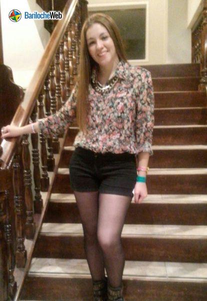 Foto de Sandra Ferreyra Heredia - Hoteles club hotel ayelen 2671.html