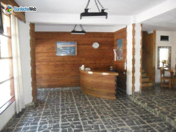 Foto de Residencial Panoramico - Hotel1estrella 63-Hotel Panoramico
