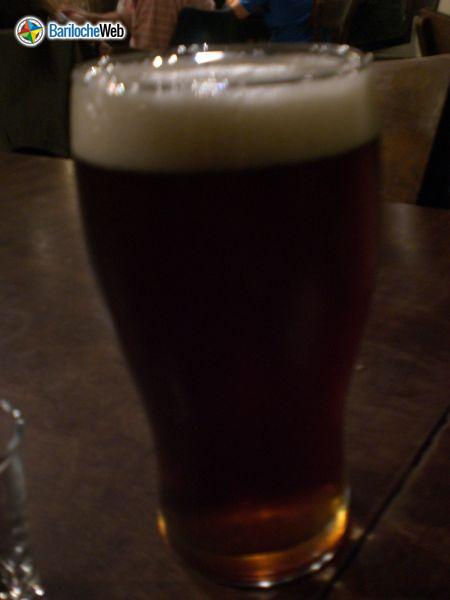 Foto de Julia Durante de Bareille - Restobar antares cerveza artesanal 831.html