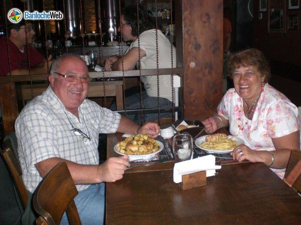 Foto de Julia Durante de Bareille - Restobar antares cerveza artesanal 831.html