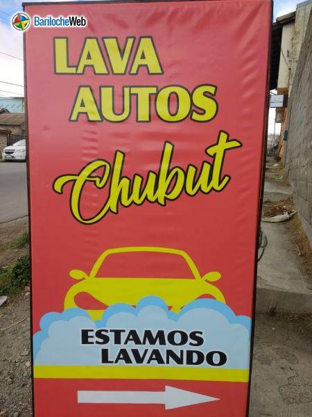 Foto de "Aldeano Redondo" - Lava autos y lubricentros lavadero y lubricentro chubut 2251.html