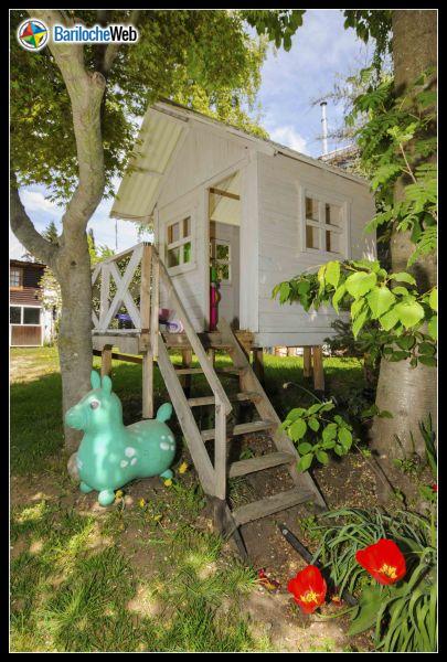 Foto de Bruno Fontana - Bungalows y cabanas la fontana cabanas 2477.html