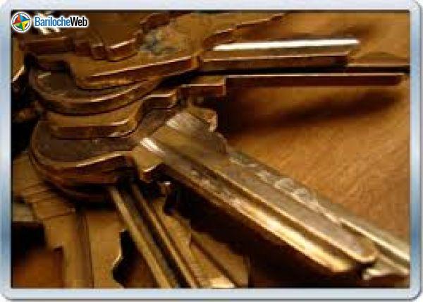 Foto de Bariloche Cerrajero - Servicios cerrajeria bariloche 676.html