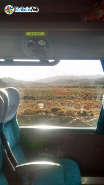 Foto de Conrado Sehmsdorf - Transporte de pasajeros cargas via bariloche sa centrai 2265.html