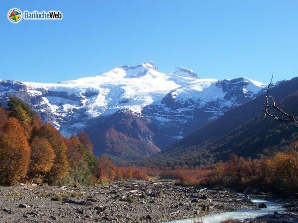 Foto de Florencia Theriano - Excursiones Cerro Tronador