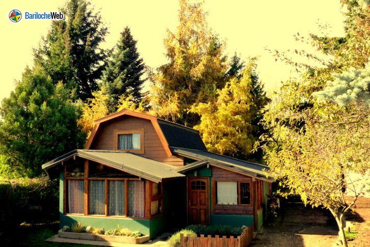 Foto de Maximiliano Agüero - Bedandbreakfast 717-lli guest house