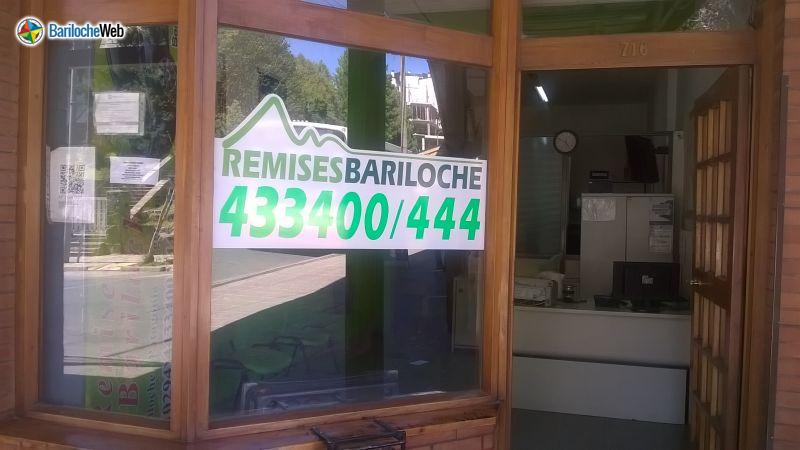 Foto de Maxy Arriagada - Remises remises bariloche 1166.html