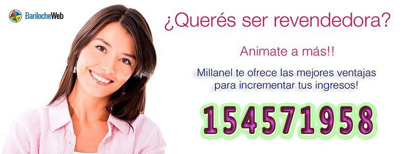 Foto de Millanel Fragancias Bariloche - Estetica y belleza emma 297.html