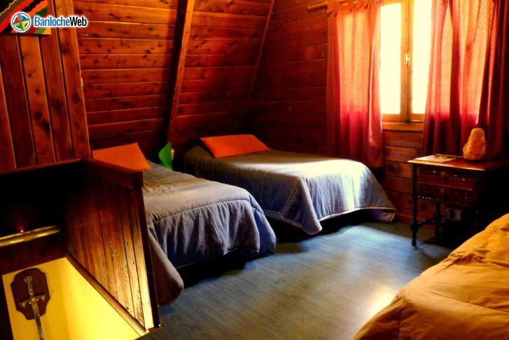 Foto de Maximiliano Agüero - Bedandbreakfast 717-lli guest house