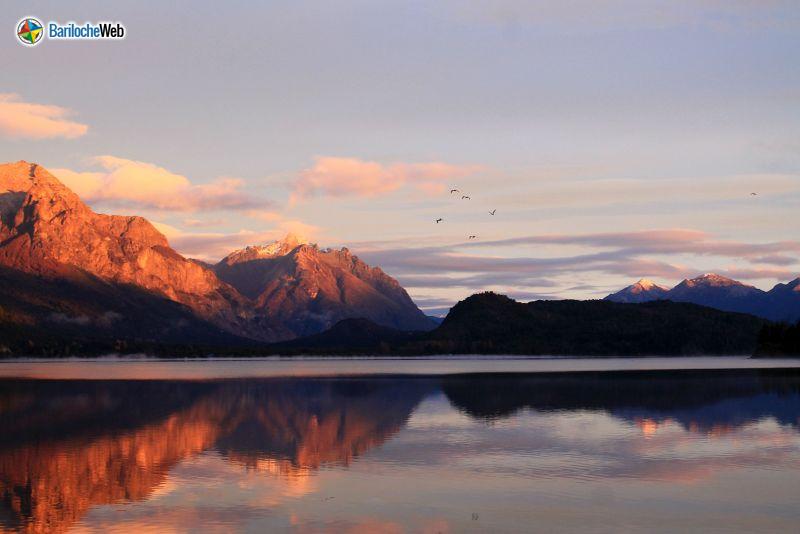 Foto de Claudia De Baires - Lagos Lago Moreno