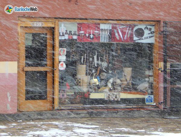 Foto de Che Huapi - Artesanias regionales che huapi 2617.html
