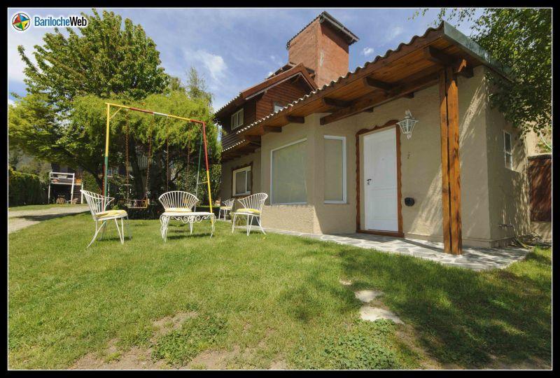 Foto de Bruno Fontana - Bungalows y cabanas la fontana cabanas 2477.html