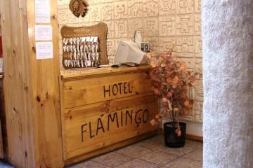 Hotel Flamingo