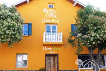 Hopa Home Patagonia Hostel