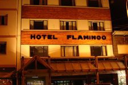 Foto 2 de Hotel Flamingo