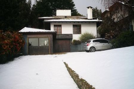 Foto 30 de Casa en el centro de Bariloche
