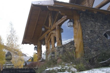 Hosteria Sudbruck - Bariloche