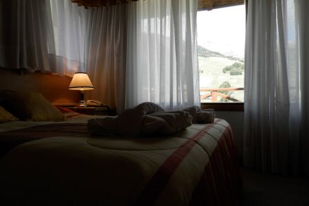 Foto 8 de Hotel Punta Condor