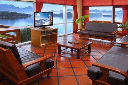 Foto 2 de Hotel Patagonia