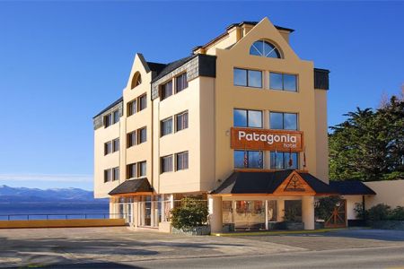 Hotel Patagonia - Bariloche